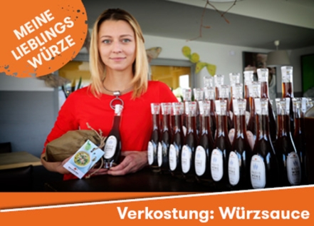 Ein Bild, das drinnen, Wand, Flasche, Person enthält.
Automatisch generierte Beschreibung