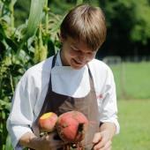 Chef Peter Troißinger