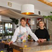 chefs peter und anna troißinger