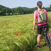 radfahren im vulkanland