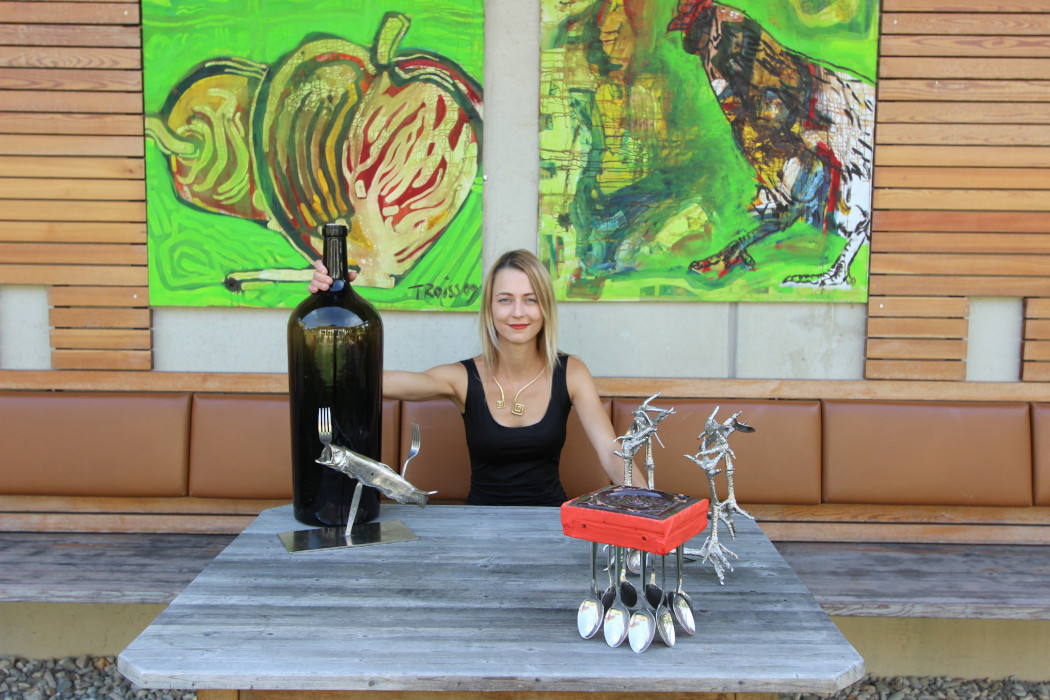 Malerwinkel Hatzendorf