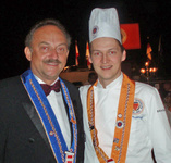 Halrald Fargel & Peter Troißinger jun.