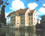 Ausflug zur Berghofermühle in Fehring