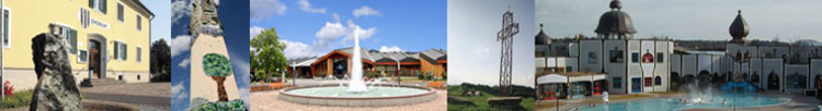 Entspannung in der Therme "Thermenhüpfen"