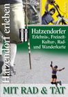 Radwanderkarte