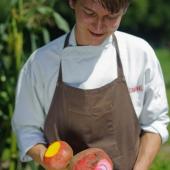 Chef Peter Troißinger