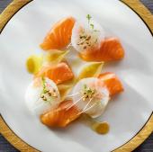 Degustationsmenü