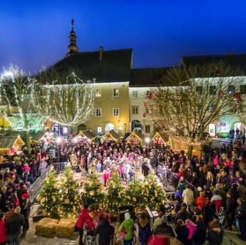 Adventauszeit