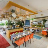 Restaurant Malerwinkl Luftraum