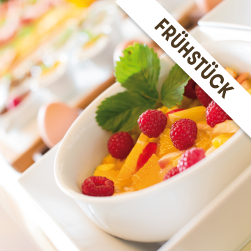 frühstück im malerwinkl