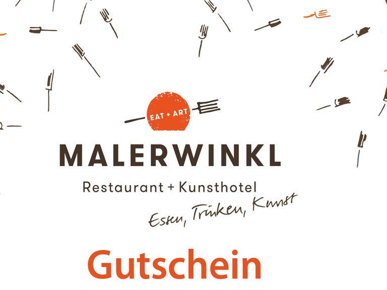 Restaurant + Kunsthotel Malerwinkl