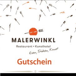 Restaurant + Kunsthotel Malerwinkl